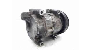 COMPRESOR AIRE ACONDICIONADO FIAT STILO (2002-2006) 1.9 JTD (192XF1A) 80CV 1910CC - L.7425790 / 4472208644 2
