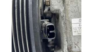 COMPRESOR AIRE ACONDICIONADO FIAT STILO (2002-2006) 1.9 JTD (192XF1A) 80CV 1910CC - L.7425790 / 4472208644