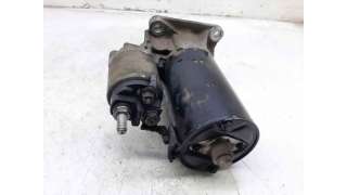 MOTOR ARRANQUE FIAT STILO (2002-2006) 1.9 JTD (192XF1A) 80CV 1910CC - L.7425861 / 0001108202