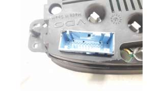CUADRO INSTRUMENTOS CITROEN XSARA PICASSO (2005-2011) 1.6 HDI 90CV 1560CC - L.7426026 / 9661734780