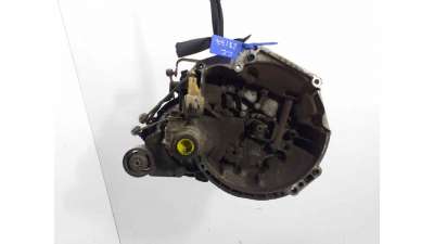 CAJA CAMBIOS CITROEN SAXO (1996-2003) 1.1 X,SX 60CV 1124CC - L.7426176 / 20CF02