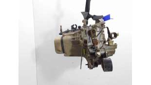 CAJA CAMBIOS CITROEN SAXO (1996-2003) 1.1 X,SX 60CV 1124CC - L.7426176 / 20CF02 2