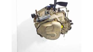 CAJA CAMBIOS CITROEN SAXO (1996-2003) 1.1 X,SX 60CV 1124CC - L.7426176 / 20CF02