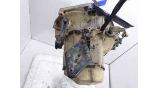 CAJA CAMBIOS CITROEN SAXO (1996-2003) 1.1 X,SX 60CV 1124CC - L.7426176 / 20CF02