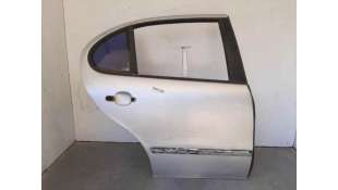 PUERTA TRASERA DERECHA SEAT LEON (2000-2006) 1.6 16 V 105CV 1598CC - L.7426584 / 1M0833056N