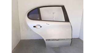 PUERTA TRASERA DERECHA SEAT LEON (2000-2006) 1.6 16 V 105CV 1598CC - L.7426584 / 1M0833056N 2