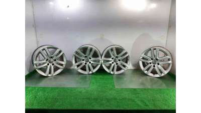 JUEGO LLANTAS AUDI Q7 (2006-2008) 3.0 TDI QUATTRO 233CV 2967CC - L.7426722 / R18