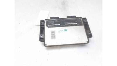 CENTRALITA MOTOR UCE PEUGEOT PARTNER ORIGIN COMBISPACE (2013-2013) 1.9 D 69CV 1868CC - L.7426878 / 9647640980