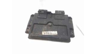 CENTRALITA MOTOR UCE PEUGEOT PARTNER ORIGIN COMBISPACE (2013-2013) 1.9 D 69CV 1868CC - L.7426878 / 9647640980
