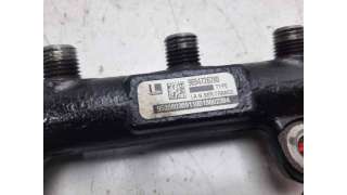 RAMPA INYECTORA PEUGEOT 307 (2000-2005) 2.0 16V 136CV 1997CC - L.7427259 / 9654726280
