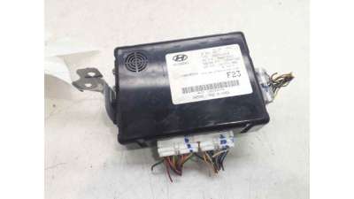 MODULO ELECTRONICO HYUNDAI I40 (2015-) 1.7 CRDI 141CV 1685CC - L.7427272 / 116RA002960