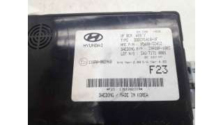 MODULO ELECTRONICO HYUNDAI I40 (2015-) 1.7 CRDI 141CV 1685CC - L.7427272 / 116RA002960