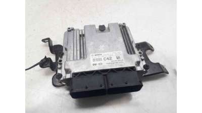 CENTRALITA MOTOR UCE HYUNDAI I40 (2015-) 1.7 CRDI 141CV 1685CC - L.7427343 / 391402A525