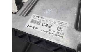 CENTRALITA MOTOR UCE HYUNDAI I40 (2015-) 1.7 CRDI 141CV 1685CC - L.7427343 / 391402A525