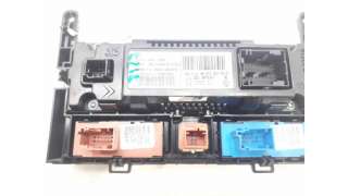 MANDO CLIMATIZADOR PEUGEOT 407 SW (2004-2005) 2.0 136CV 1997CC - L.7427377 / 96573322YW