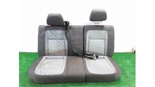 ASIENTOS TRASEROS SKODA FABIA I (2005-2008) 1.4 TDI 70CV 1422CC - L.7427515 / 6Q6885501AE