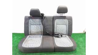 ASIENTOS TRASEROS SKODA FABIA I (2005-2008) 1.4 TDI 70CV 1422CC - L.7427515 / 6Q6885501AE