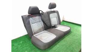 ASIENTOS TRASEROS SKODA FABIA I (2005-2008) 1.4 TDI 70CV 1422CC - L.7427515 / 6Q6885501AE 2