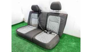 ASIENTOS TRASEROS SKODA FABIA I (2005-2008) 1.4 TDI 70CV 1422CC - L.7427515 / 6Q6885501AE