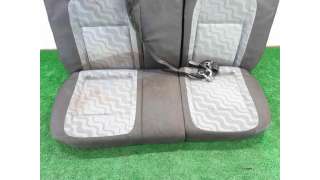 ASIENTOS TRASEROS SKODA FABIA I (2005-2008) 1.4 TDI 70CV 1422CC - L.7427515 / 6Q6885501AE