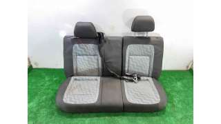 ASIENTOS TRASEROS SKODA FABIA I (2005-2008) 1.4 TDI 70CV 1422CC - L.7427515 / 6Q6885501AE