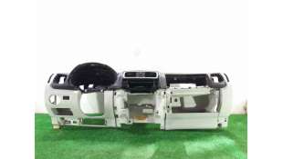 SALPICADERO SKODA FABIA I (2005-2008) 1.4 TDI 70CV 1422CC - L.7427533 / 5J1857091H 2