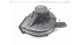VENTILADOR CALEFACCION SKODA FABIA I (2005-2008) 1.4 TDI 70CV 1422CC - L.7427567 / 6Q1819015 2