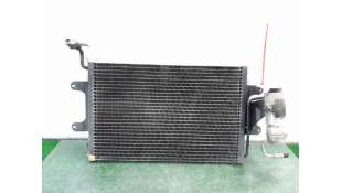 CONDENSADOR / RADIADOR  AIRE ACONDICIONADO SEAT IBIZA II (1993-2002) 1.4 I 60CV 1390CC - L.7427665 / 6K0820411
