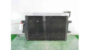 CONDENSADOR / RADIADOR  AIRE ACONDICIONADO SEAT IBIZA II (1993-2002) 1.4 I 60CV 1390CC - L.7427665 / 6K0820411 2