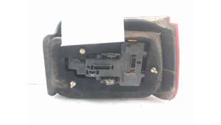 PILOTO TRASERO IZQUIERDO SEAT IBIZA II (1993-2002) 1.4 I 60CV 1390CC - L.7427769 / 6K6945111G 2