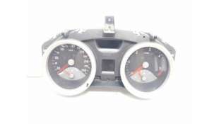 CUADRO INSTRUMENTOS RENAULT MEGANE II (2005-2009) 1.9 DCI 131CV 1870CC - L.7427985 / 8200399700