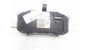CUADRO INSTRUMENTOS RENAULT MEGANE II (2005-2009) 1.9 DCI 131CV 1870CC - L.7427985 / 8200399700 2