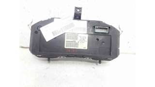 CUADRO INSTRUMENTOS RENAULT MEGANE II (2005-2009) 1.9 DCI 131CV 1870CC - L.7427985 / 8200399700