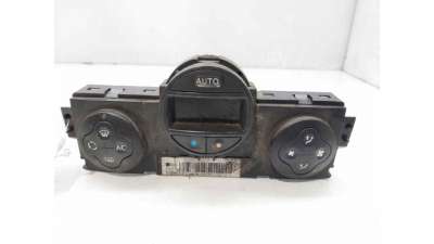 MANDO CLIMATIZADOR RENAULT MEGANE II (2005-2009) 1.9 DCI 131CV 1870CC - L.7428031 / 69340025