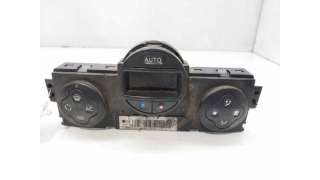 MANDO CLIMATIZADOR RENAULT MEGANE II (2005-2009) 1.9 DCI 131CV 1870CC - L.7428031 / 69340025