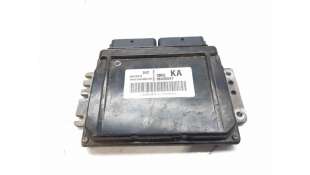 CENTRALITA MOTOR UCE DAEWOO LACETTI FASTBACK (2004-) 1.4 95CV 1399CC - L.7428276 / 96435547 2