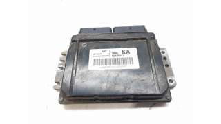 CENTRALITA MOTOR UCE DAEWOO LACETTI FASTBACK (2004-) 1.4 95CV 1399CC - L.7428276 / 96435547