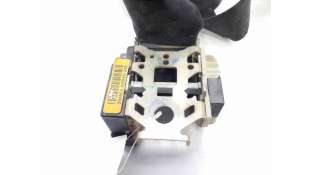CINTURON SEGURIDAD DELANTERO DERECHO RENAULT KANGOO (2001-) 1.5 DCI (KC07) 65CV 1461CC - L.7428494 / 8200739966 2