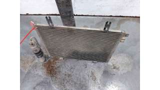 CONDENSADOR / RADIADOR  AIRE ACONDICIONADO RENAULT KANGOO (2001-) 1.5 DCI (KC07) 65CV 1461CC - L.7428614 / 8200221132