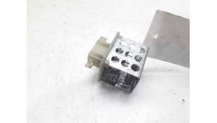 RESISTENCIA CALEFACCION CITROEN XSARA PICASSO (2005-2011) 1.6 HDI 90CV 1560CC - L.7428652 / 38574