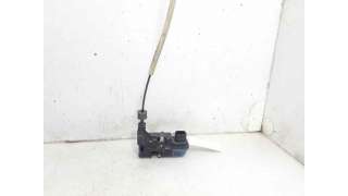 CERRADURA PUERTA DELANTERA DERECHA VOLVO S60 I (2005-2009) 2.4 D 163CV 2400CC - L.7428865 / 30634616