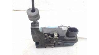 CERRADURA PUERTA DELANTERA DERECHA VOLVO S60 I (2005-2009) 2.4 D 163CV 2400CC - L.7428865 / 30634616