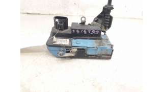 CERRADURA PUERTA DELANTERA DERECHA VOLVO S60 I (2005-2009) 2.4 D 163CV 2400CC - L.7428865 / 30634616