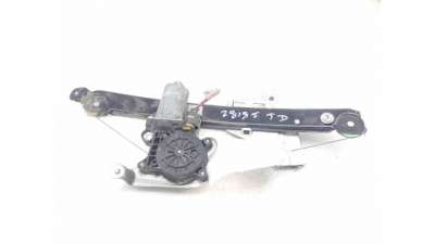 ELEVALUNAS TRASERO DERECHO VOLVO S60 I (2005-2009) 2.4 D 163CV 2400CC - L.7428889 / 31253720