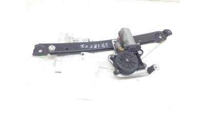 ELEVALUNAS TRASERO IZQUIERDO VOLVO S60 I (2005-2009) 2.4 D 163CV 2400CC - L.7428890 / 31253719