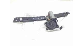 ELEVALUNAS TRASERO IZQUIERDO VOLVO S60 I (2005-2009) 2.4 D 163CV 2400CC - L.7428890 / 31253719