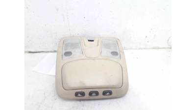 LUZ INTERIOR VOLVO S60 I (2005-2009) 2.4 D 163CV 2400CC - L.7428923 / 8637559