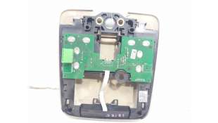 LUZ INTERIOR VOLVO S60 I (2005-2009) 2.4 D 163CV 2400CC - L.7428923 / 8637559 2