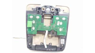 LUZ INTERIOR VOLVO S60 I (2005-2009) 2.4 D 163CV 2400CC - L.7428923 / 8637559