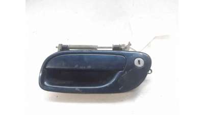 MANETA EXTERIOR DELANTERA IZQUIERDA VOLVO S60 I (2005-2009) 2.4 D 163CV 2400CC - L.7428934 / 9187665